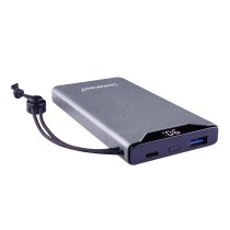 Powerbank INTENSO Grau 10000 mAh