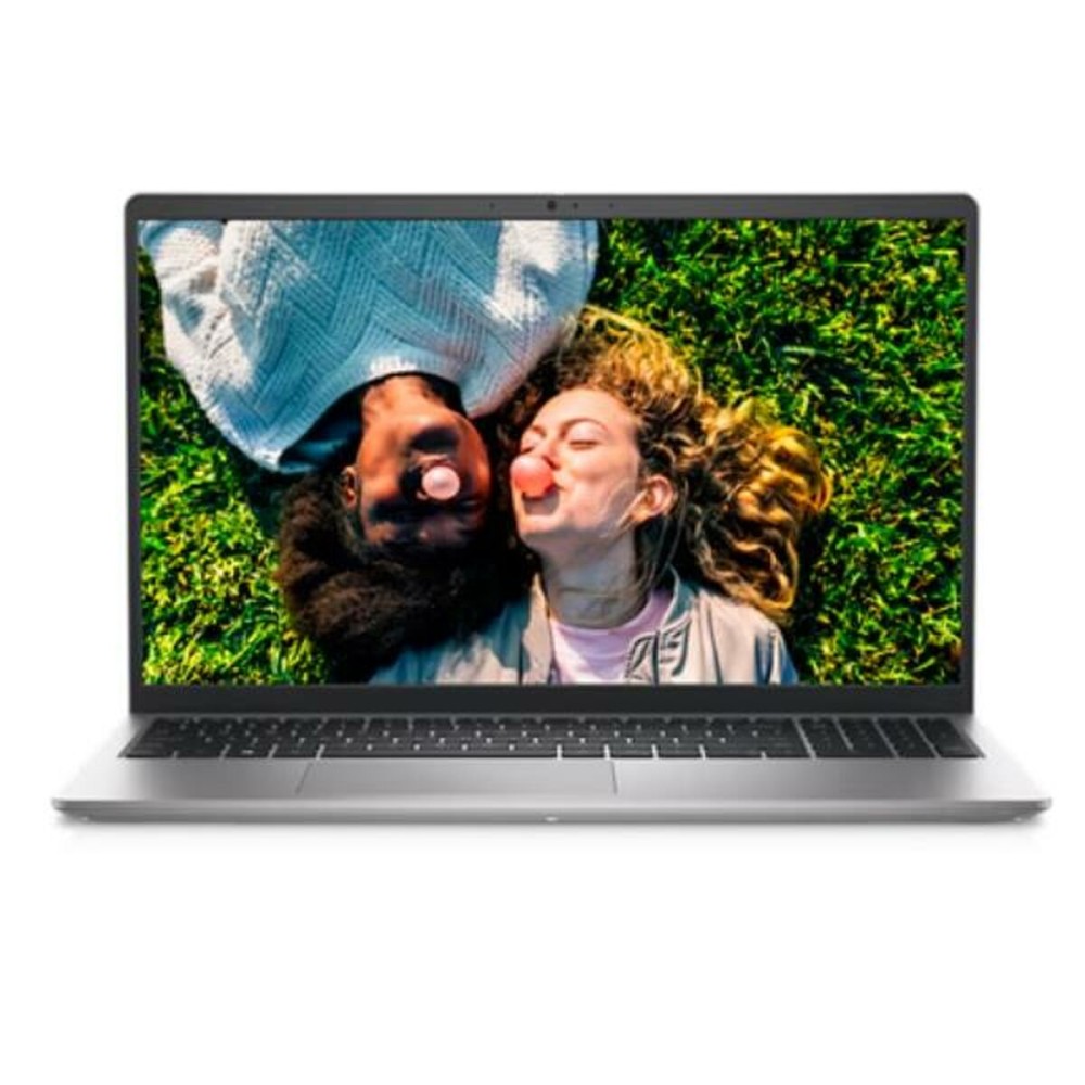 Ordinateur Portable Dell INSPIRON 15 15,6" 16 GB RAM 512 GB SSD i5-1334U Espagnol Qwerty