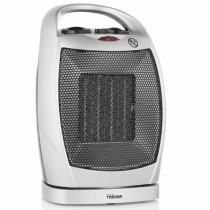 Chauffage Tristar KA-5038 1500 W Noir/Argenté