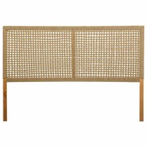 Headboard Alexandra House Living Brown 3 x 110 x 160 cm