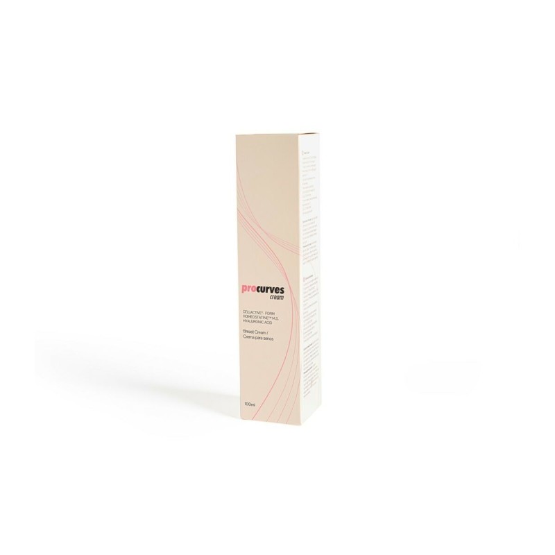 Soin raffermissant cou et décolleté 500 Cosmetics 100 ml