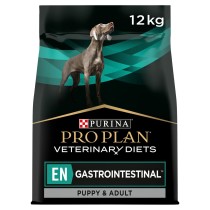 Fodder Purina Pro Plan Veterinary Diets Canine Adult Chicken Corn Pig 12 kg