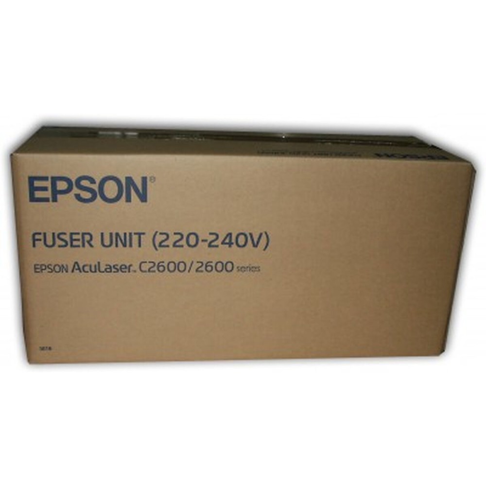 Recycled Fuser Epson Aculaser C-2600/2600N