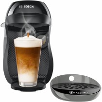 Cafetière à capsules BOSCH TAS1009 1400 W