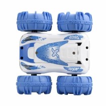 Remote-Controlled Car Exost SL20268 Blue