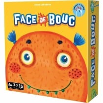 Jeu de société Asmodee Face de bouc (FR)