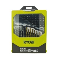 Spool set Ryobi 69 Pieces