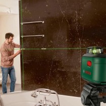 Niveau laser BOSCH