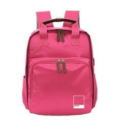 Laptoptasche Pantone PT-BPK0021R Rosa 15,6"