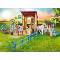 Playset Playmobil 71494 Horses of Waterfall