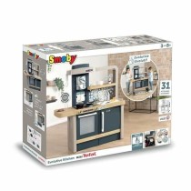 Toy kitchen Smoby Tefal