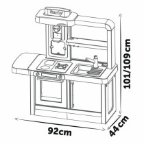 Toy kitchen Smoby Tefal