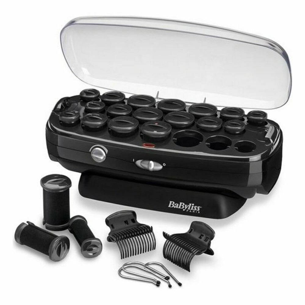 Rollers with Heating Case Babyliss RS035E (20 pcs)