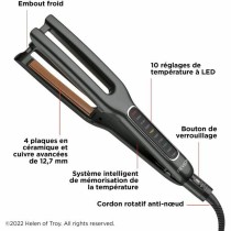 Hair Straightener Revlon RVST2204E