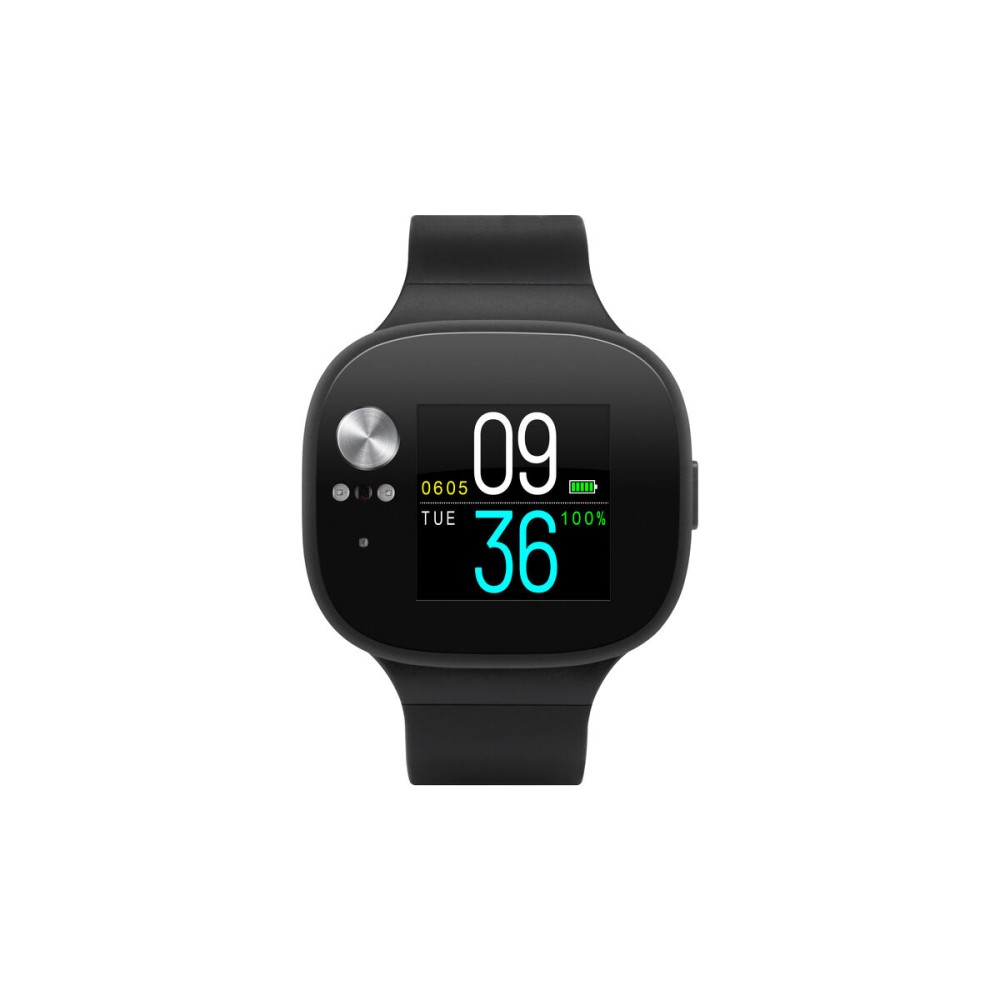 Smartwatch Asus VivoWatch BP Black 1"