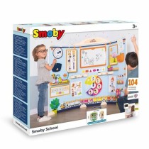 Activity centre Smoby SCHOOL