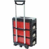 Tool cart Defpro Modular Stackable 3 Pieces