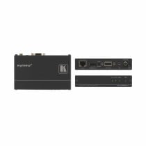 KVM-Switch Kramer 50-80022190 Schwarz