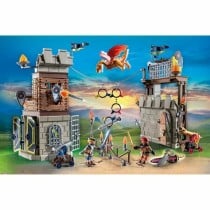 Playset Playmobil Novelmore 71298