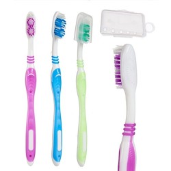 Toothbrush Case (12 Units)