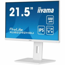 Écran Iiyama ProLite XUB2292HSU-W6 Full HD 22" 100 Hz