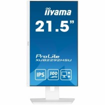 Écran Iiyama ProLite XUB2292HSU-W6 Full HD 22" 100 Hz