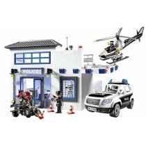 Zubehör für Puppenhaus Playmobil