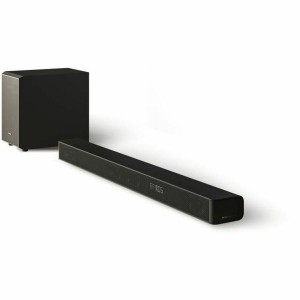 Barre audio Hisense AX5100G Noir