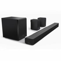 Barre audio Hisense AX5100G Noir