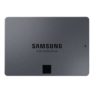 Disque dur Samsung MZ-77Q4T0 V-NAND MLC 4 TB SSD 4 TB SSD