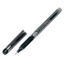 Roller Pen Pilot V7 Grip Black 0,5 mm (12 Units)