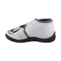 Chaussons Pour Enfant 3D Mickey Mouse Gris clair