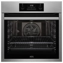 Multipurpose Oven AEG BES331111M 72 L LCD 2780W