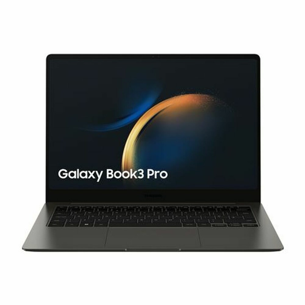 Laptop Samsung Galaxy Book3 Pro 14" Intel Core i7-1360P 16 GB RAM 512 GB SSD i7-1360P Spanish Qwerty