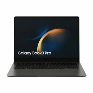 Ordinateur Portable Samsung Galaxy Book3 Pro 14" Intel Core i7-1360P 16 GB RAM 512 GB SSD i7-1360P Espagnol Qwerty