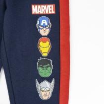 Children’s Tracksuit The Avengers Dark blue