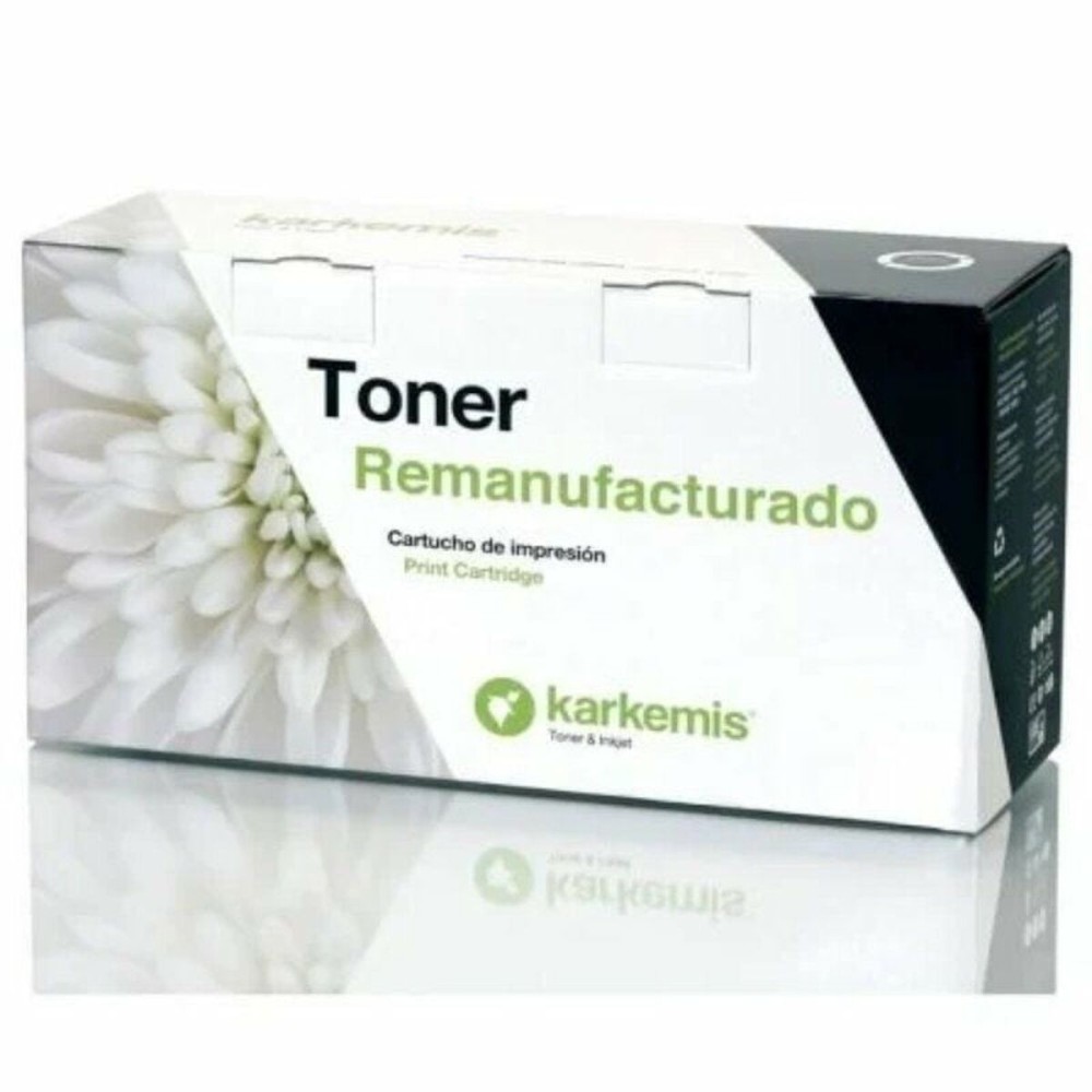 Recycled Toner Karkemis DR-2400 Black