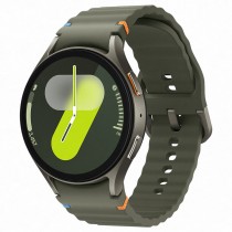 Montre intelligente Samsung GALAXY WATCH 7 Vert