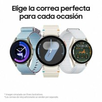 Montre intelligente Samsung GALAXY WATCH 7 Vert