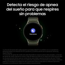 Montre intelligente Samsung GALAXY WATCH 7 Vert