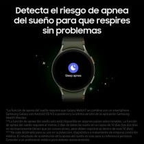 Smartwatch Samsung GALAXY WATCH 7 grün