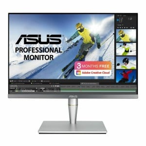 Monitor Asus PA24AC 24" WUXGA