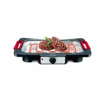 Plaque chauffantes grill UFESA 2000W Noir