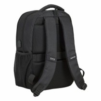 Laptoptasche Safta 14,1'' Schwarz 28 x 42 x 16 cm