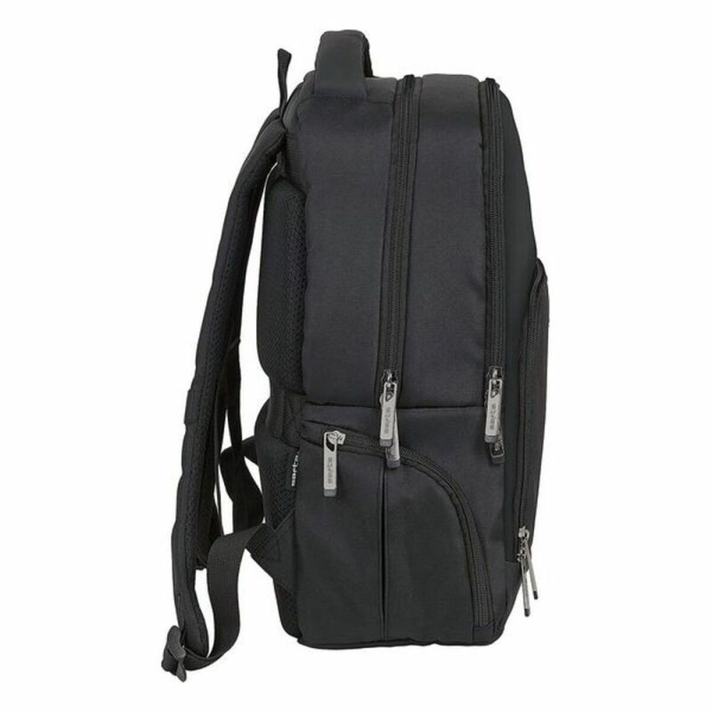 Sacoche pour Portable Safta 14,1'' Noir 28 x 42 x 16 cm