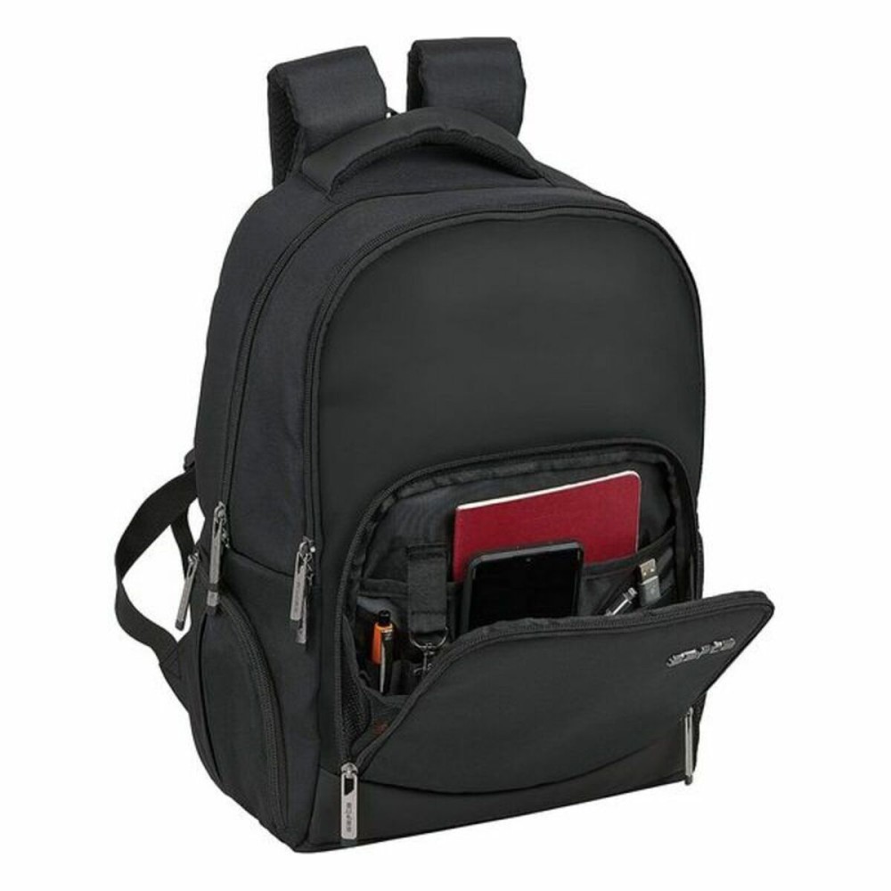 Laptoptasche Safta 14,1'' Schwarz 28 x 42 x 16 cm