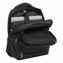 Laptoptasche Safta 14,1'' Schwarz 28 x 42 x 16 cm