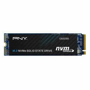 Festplatte PNY CS2230 500 GB SSD