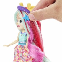 Poupée Mattel Enchantimals Glam Party Girafe 15 cm