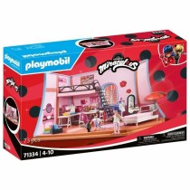 Playset Playmobil 71134 Miracolous 73 Pièces